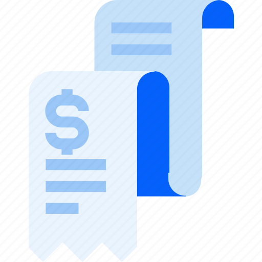 Accounting, calculation, tax, finance, bill, payment, banking icon - Download on Iconfinder
