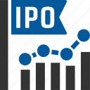 i, o, p, initial, ipo, offering, public