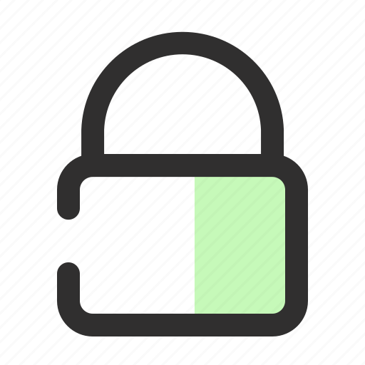 Business, lock, locked, padlock, security icon - Download on Iconfinder