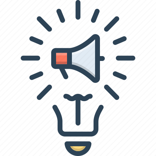Genius, idea, innovation, inspiration, marketing, marketing idea, motivation icon - Download on Iconfinder