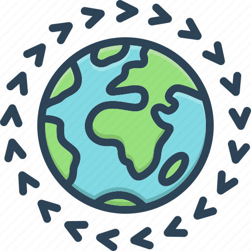 Earth, global, map, network, planet, sphere, worldwide icon - Download on Iconfinder