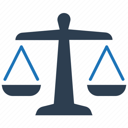 Balance, justice, law, measurement icon - Download on Iconfinder