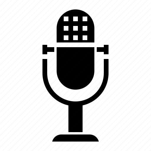 Announcement, microphone, record, sound, speaker icon - Download on Iconfinder