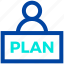 appointment, business, event plan, plan, user 