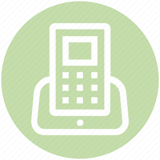 Call, device, mobile, phone, smartphone icon - Download on Iconfinder