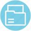 data, document, file, folder, paper, storage 