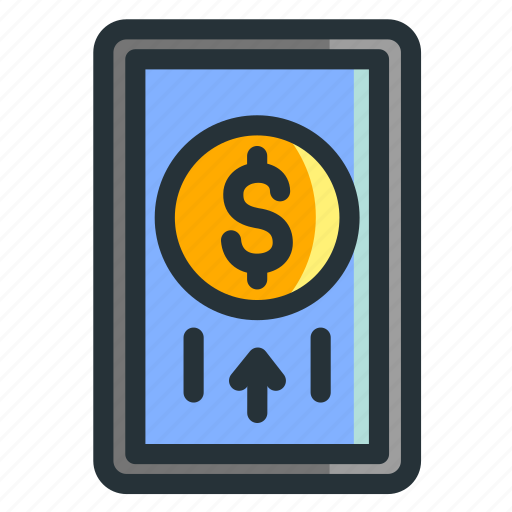 Banking, money, payment, seo icon - Download on Iconfinder