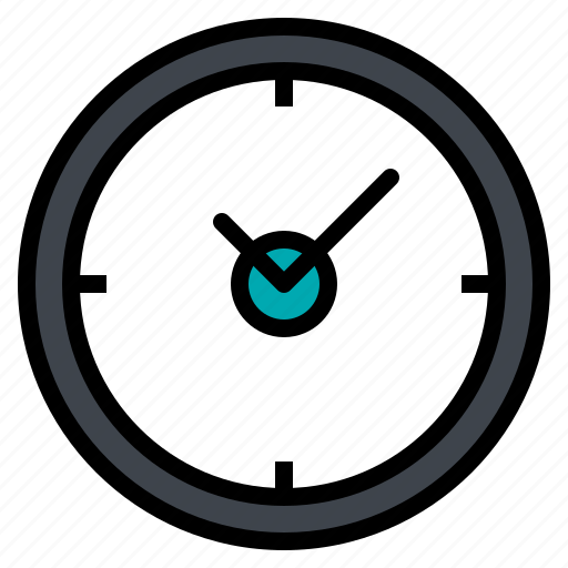 Appointment, clock, date, time icon - Download on Iconfinder
