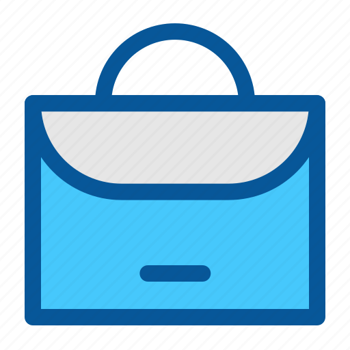 Bag, business, company, finance, ideas, money, office icon - Download on Iconfinder