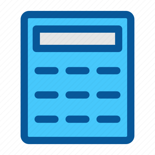 Business, calculator, company, deals, dollar, finance, ideas icon - Download on Iconfinder