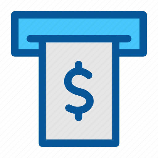Business, cash, company, currency, dollar, finance, money icon - Download on Iconfinder