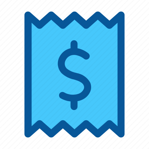 Business, company, dollar, finance, ideas, list, money icon - Download on Iconfinder