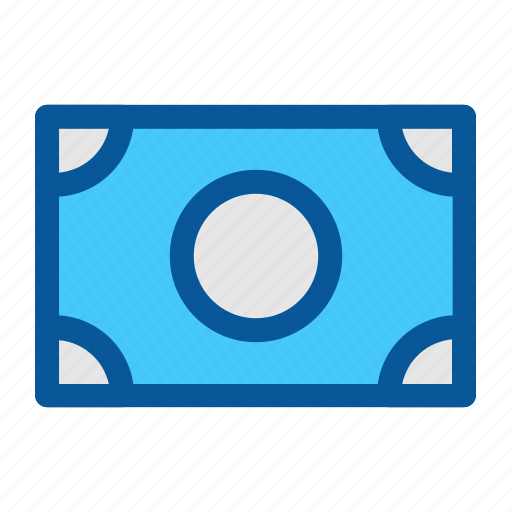 Business, cash, company, dollar, finance, ideas, money icon - Download on Iconfinder