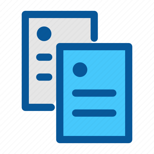 Business, company, document, file, format, office, some icon - Download on Iconfinder