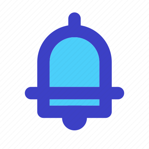 Alert, bell, notification icon - Download on Iconfinder