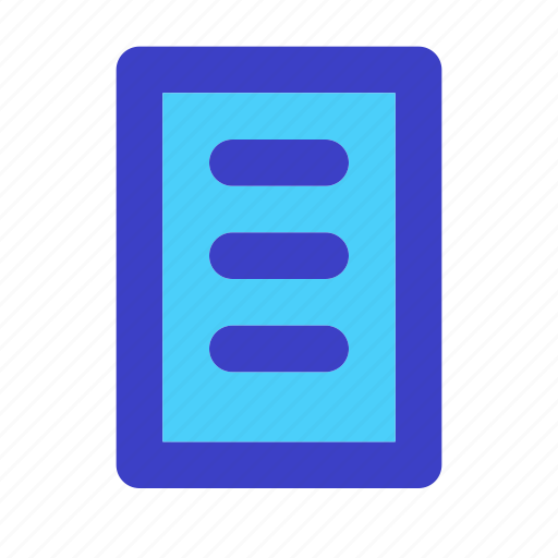 Check, clipboard, list icon - Download on Iconfinder