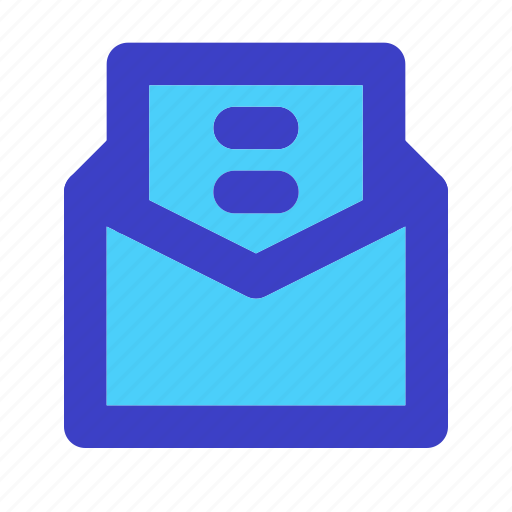 E, email, newsletter icon - Download on Iconfinder