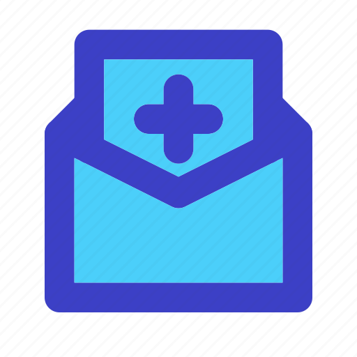 Add, compose, email, new icon - Download on Iconfinder