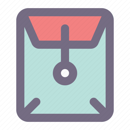 Business, company, envelope, finance, mail, office, send icon - Download on Iconfinder
