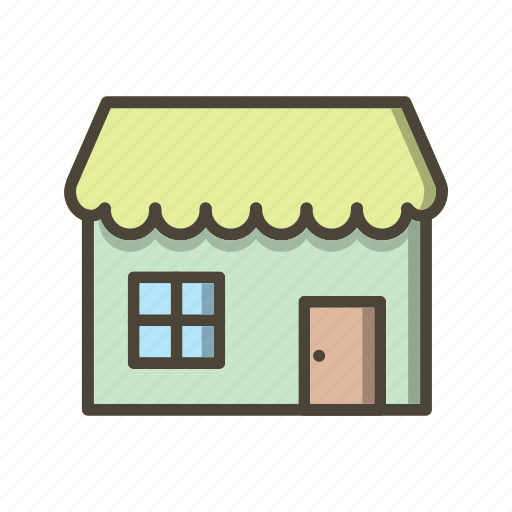 Shopping, store, shop icon - Download on Iconfinder