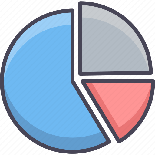 Chart, diagram, pie, analytics, data, graph, statistics icon - Download on Iconfinder