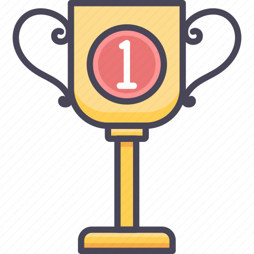 Cricket, cup, trophy, achievement, award, prize, winner icon - Download on Iconfinder