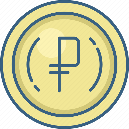 Coin, money, cash, currency, finance icon - Download on Iconfinder