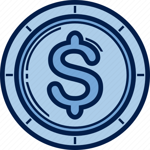 Business, capital, cash, coin, dollar, finance, money icon - Download on Iconfinder