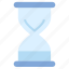 business, business &amp; finance, countdown, hourglass, sand, time 