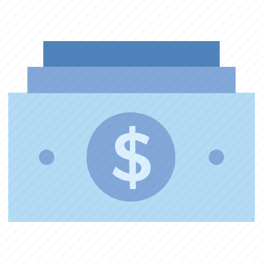 Business, cash, dollar notes, money, money business & finance, paper icon - Download on Iconfinder