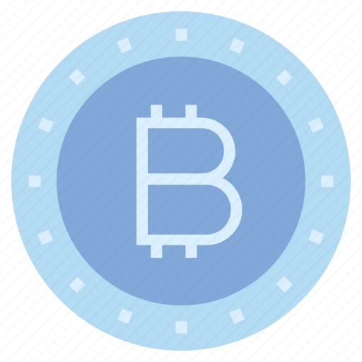 Bit coin, bitcoin, business, business & finance, coin, money icon - Download on Iconfinder