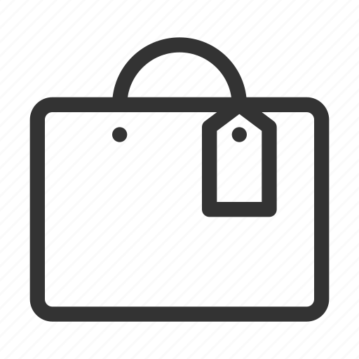 Bag, buy, purchase, shopping icon - Download on Iconfinder