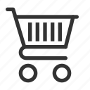 basket, cart, checkout, retail, shop, shopping
