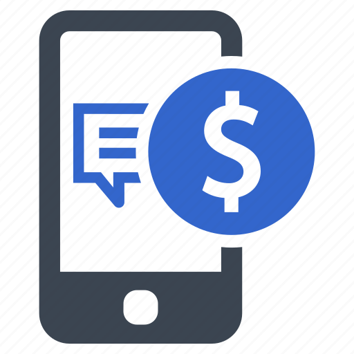 Check balance, internet banking, mobile banking, online banking icon - Download on Iconfinder