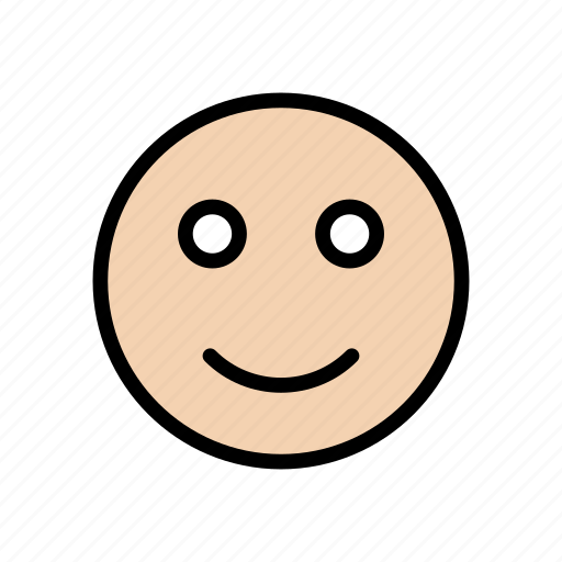 Emoji, feedback, happy, review, smiley icon - Download on Iconfinder
