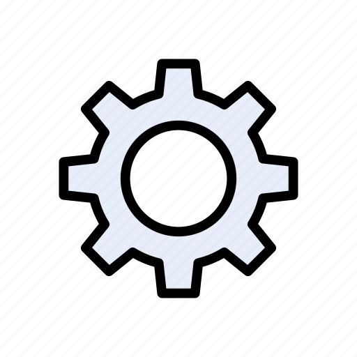 Cogwheel, gear, management, preference, setting icon - Download on Iconfinder