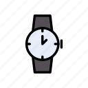 clock, management, time, watch, wrist