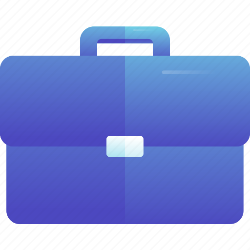 Breifcase, portfolio, suitcase icon - Download on Iconfinder
