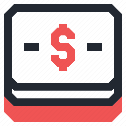 Business, finance, commerce, money, dollar icon - Download on Iconfinder