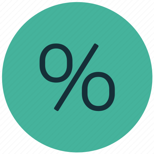 Discount, percent, percentage icon - Download on Iconfinder