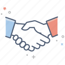 agreement, hands, handshake, handshaking, shaking, deal