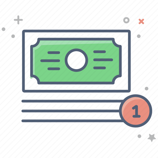 Earnings, finance, income, money, profit icon - Download on Iconfinder