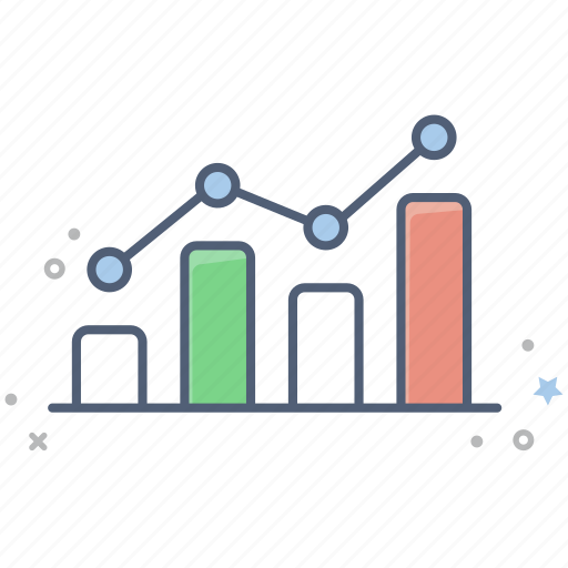 Analytics, bar, chart, graph, growth icon - Download on Iconfinder