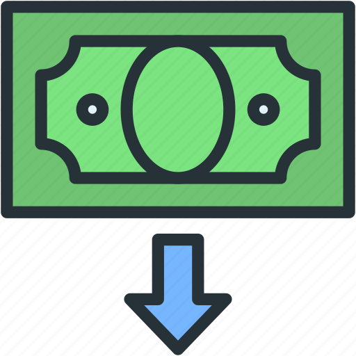 Business, commerce, finance, money icon - Download on Iconfinder