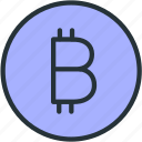 bitcoin, business, coin, currency, finance, value