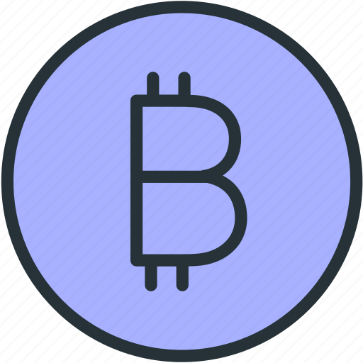 Bitcoin, business, coin, currency, finance, value icon - Download on Iconfinder