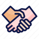 agreement, business, contract, hands, handshake, management, partnership