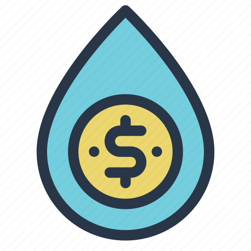Business, donation, finance, funding, fundrising, money icon - Download on Iconfinder