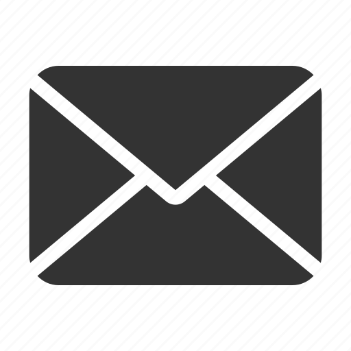 Email, envelope, letter, mail, message, office, send icon - Download on Iconfinder