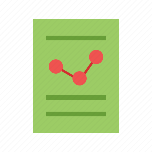 Accounting, balance sheet, budget, financial report, income statement icon - Download on Iconfinder